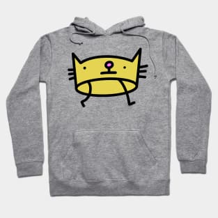 Cathead - JoKoBo Hoodie